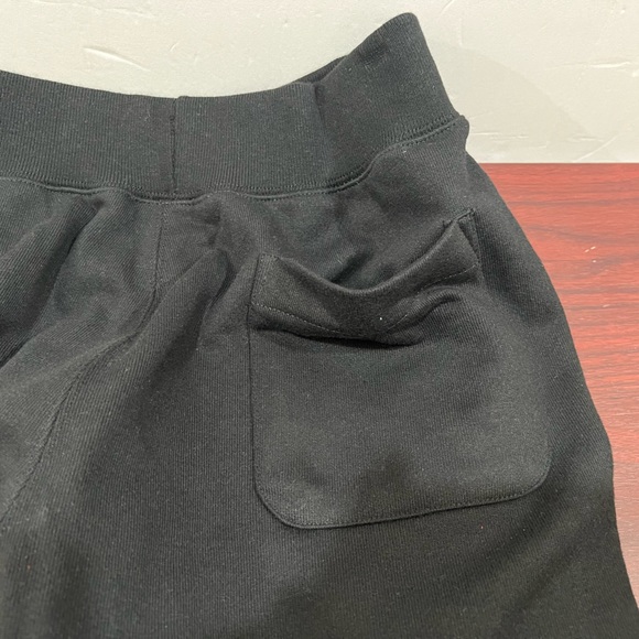 Champion x Monopoly, Reverse Weave Sweatpants, Black - Picture 10 of 16